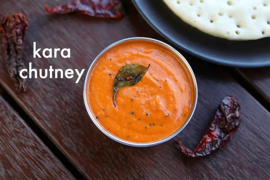 kara-chutney-recipe-side-dish-dosa