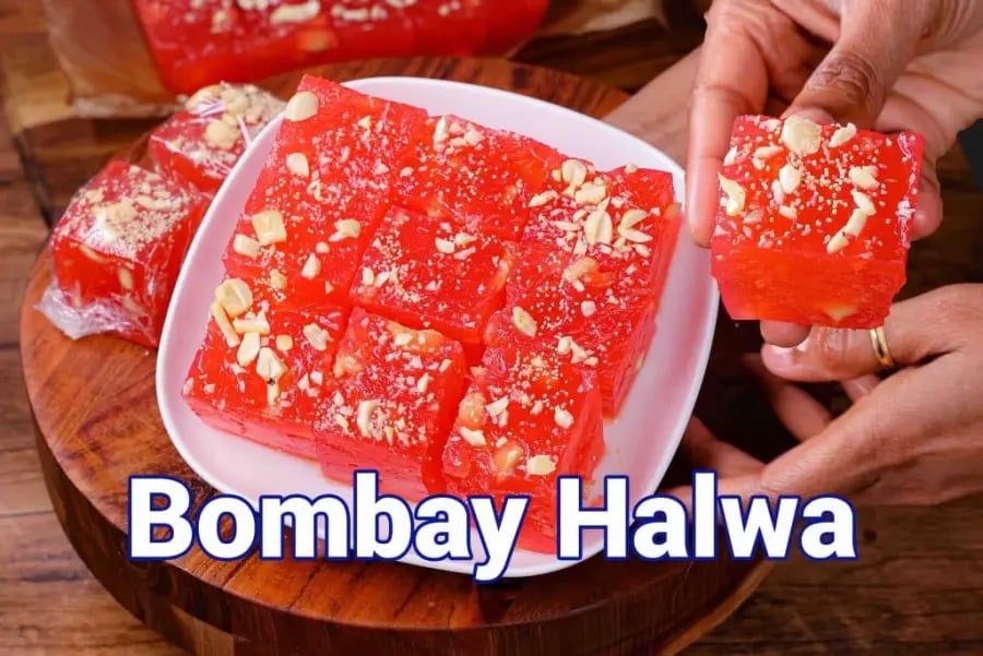 karachi-halwa-recipe-corn-flour-halwa