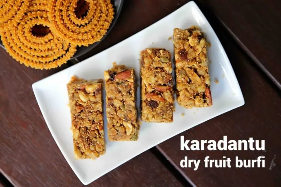 karadantu-recipe-gokak-kardantu-sweet