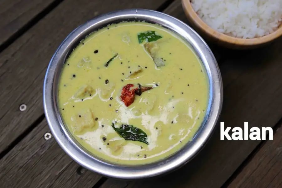 kerala-sadya-kalan-recipe-kurukku-kalan