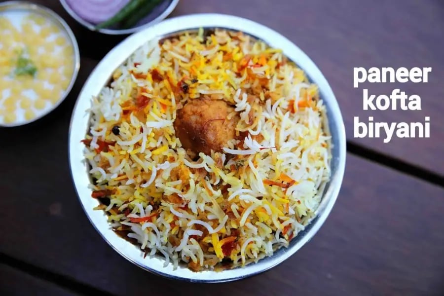 kofta-biryani-recipe-kofte-ki-biryani