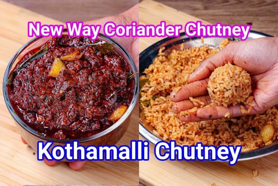 kothamalli-chutney-recipe
