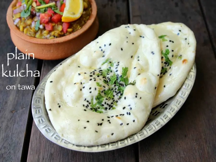 kulcha-naan-recipe-plain-kulcha-tawa