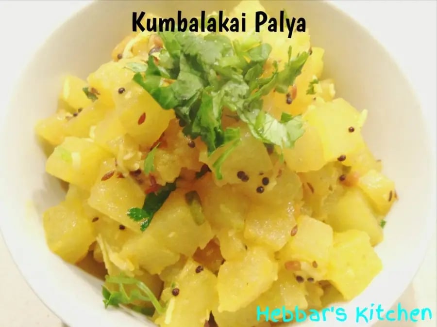 kumbalakai-palya-recipe-seasoned-pumpkin-recipe