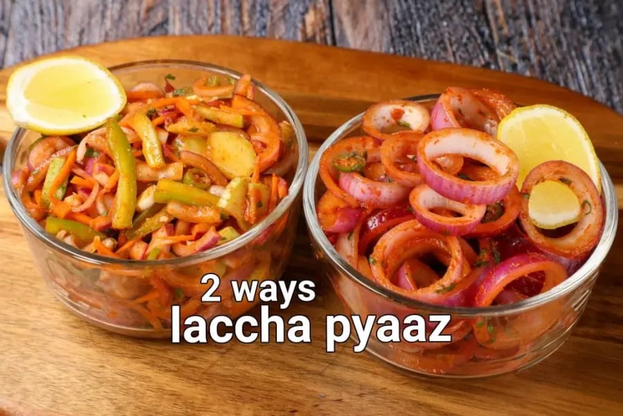 laccha-salad-recipe-2-ways-lacha-pyaz