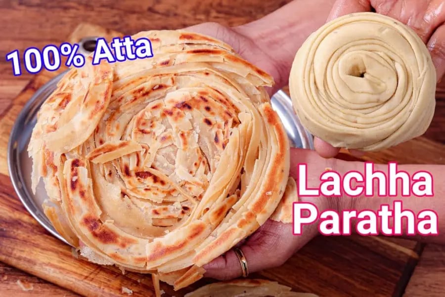 lachha-paratha-lachha-parantha-recipe