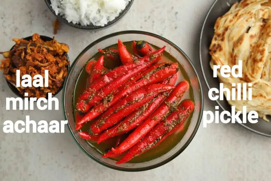 lal-mirch-ka-achar-stuffed-red-chilli