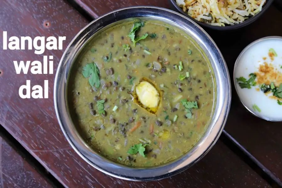 langar-dal-recipe-amritsari-dal-punjabi