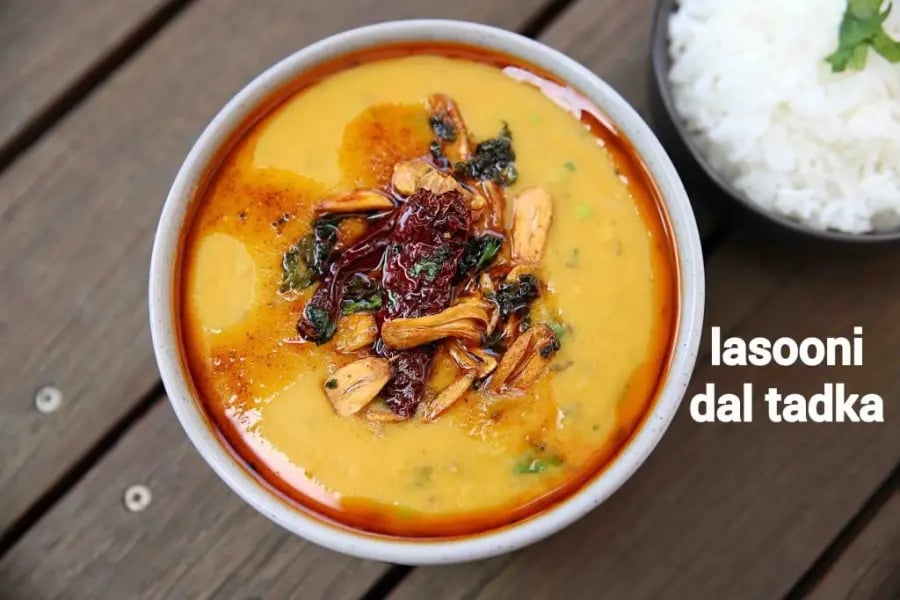 lasooni-dal-tadka-recipe-dal-lasooni