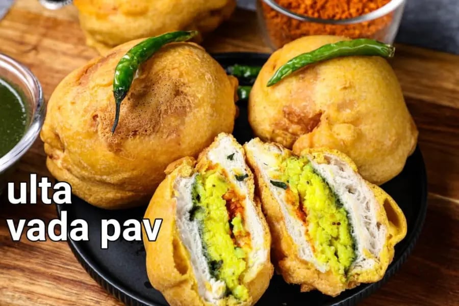 ulta-vada-pav-recipe