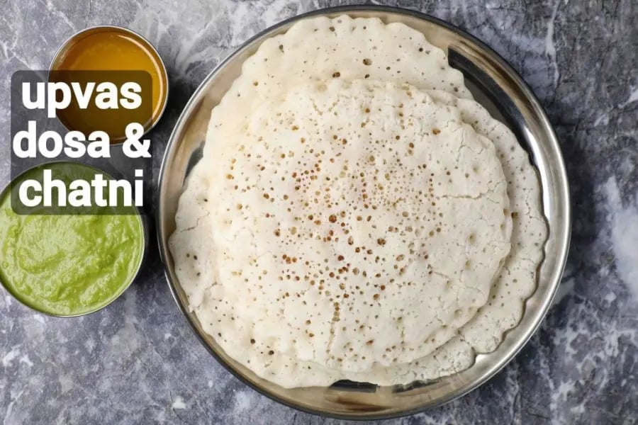 upvas-dosa-recipe-farali-dosa-upvasache