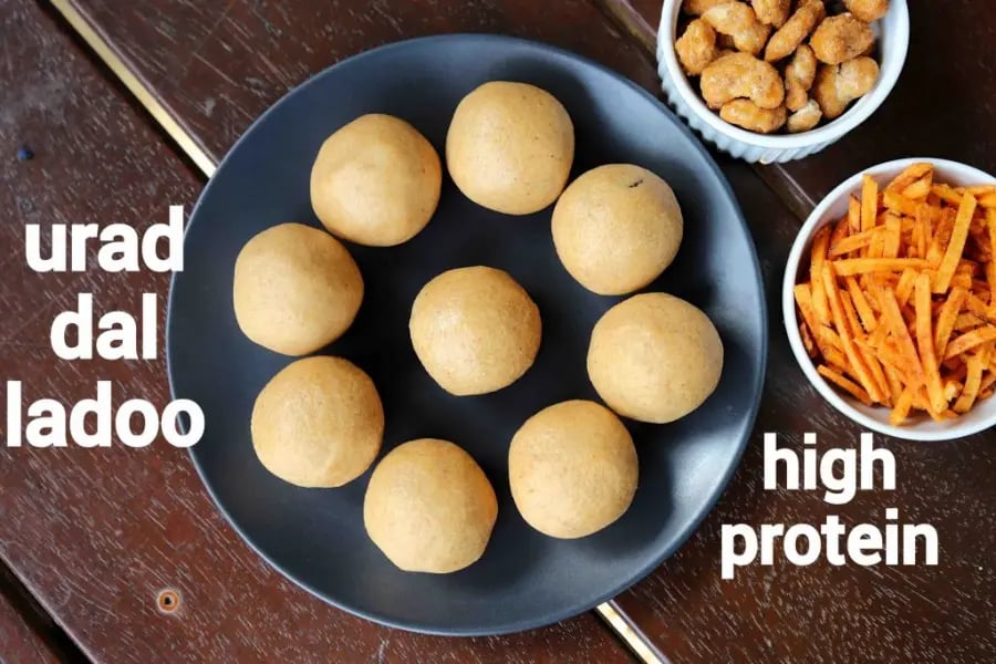 urad-dal-ladoo-recipe-urad-dal-laddu