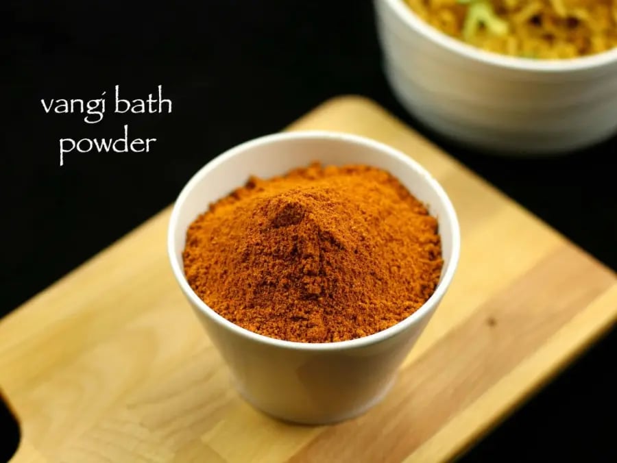 vangibhath-masala-powder-recipe