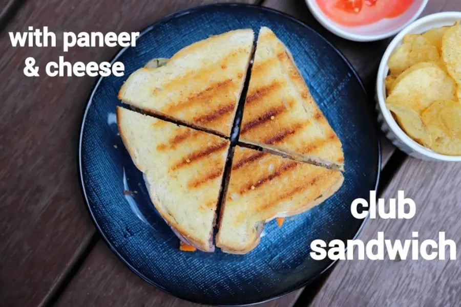 veg-club-sandwich-recipe