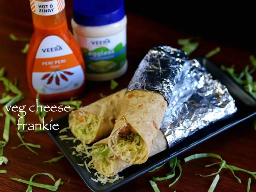 veg-frankie-roll-recipe-cheese-frankie