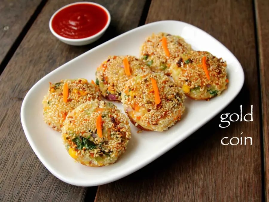 veg-gold-coin-recipe-chinese-gold-coins