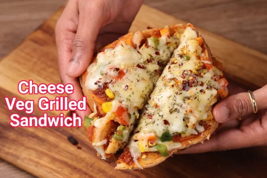 veg-grill-sandwich-recipe