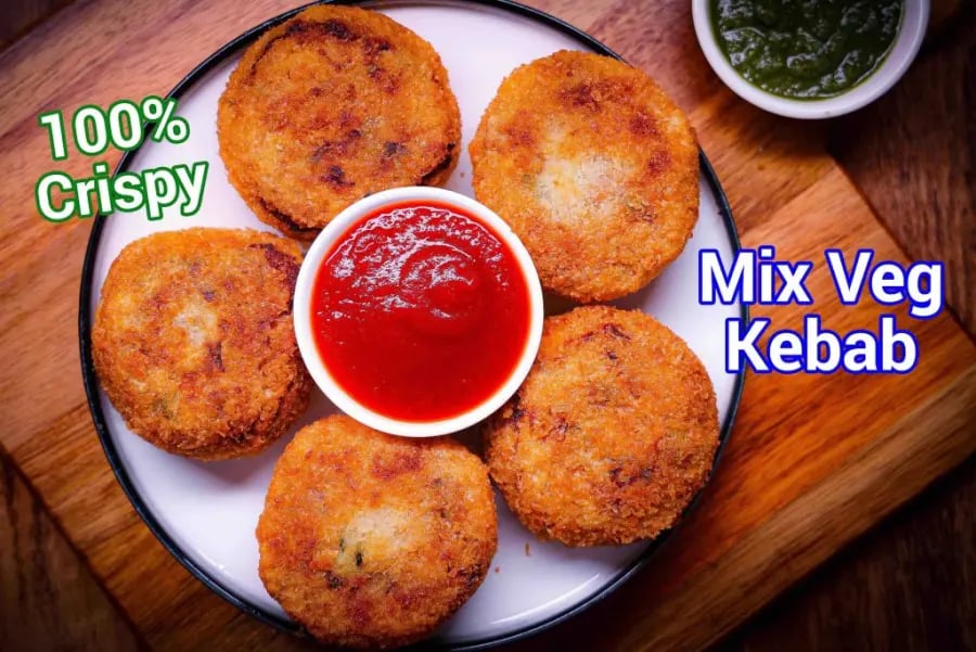 veg-kabab-recipe-veg-kebab-recipe