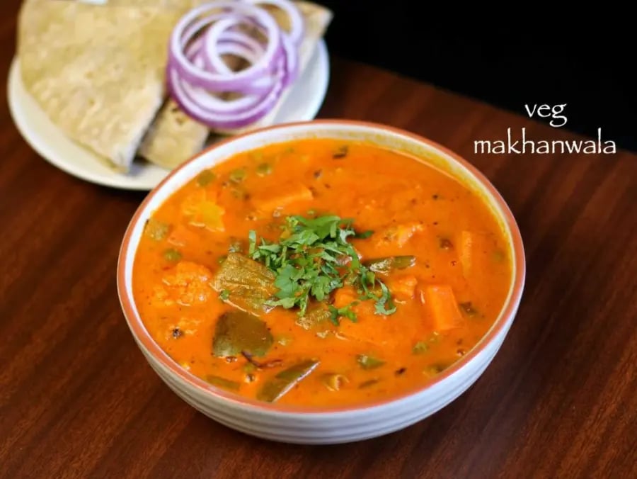 veg-makhanwala-recipe-veg-makhani-recipe