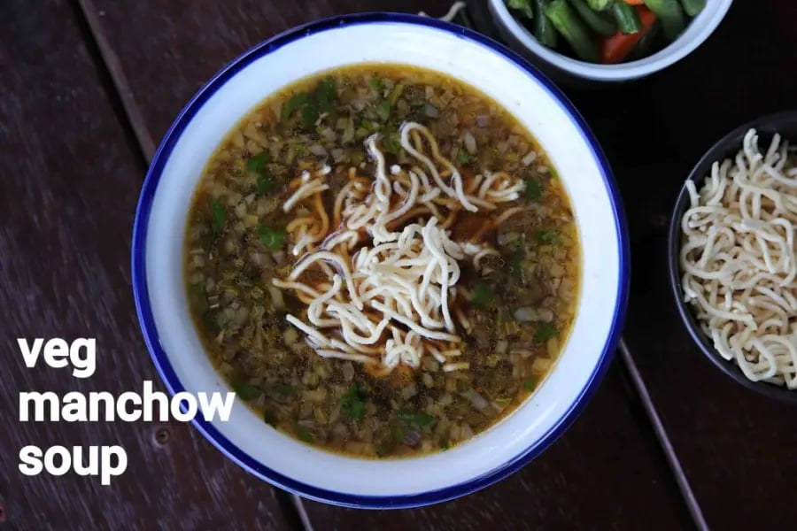 veg-manchow-soup-recipe