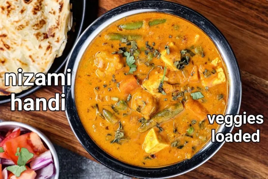 veg-nizami-handi-recipe