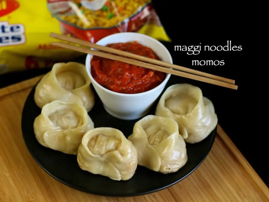 veg-noodles-momos-veg-momos-recipe
