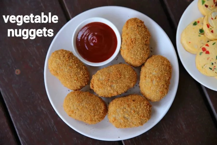 vegetable-nuggets-recipe-veggie-nuggets