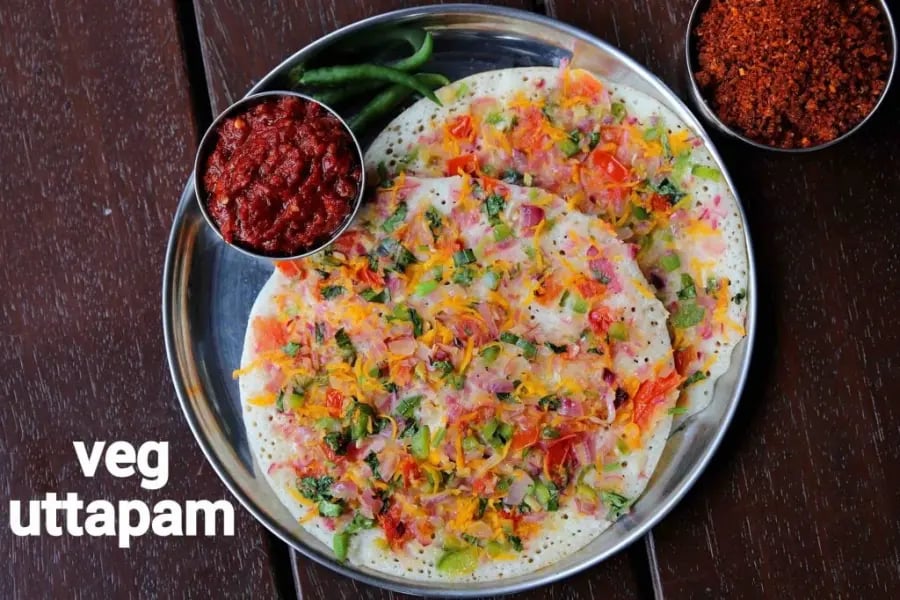 vegetable-uttapam-recipe-veg-uttapam