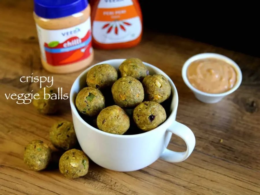 veggie-bites-recipe-veggie-ball-recipe