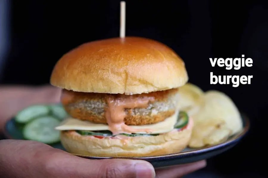 veggie-burger-recipe-vegetarian-burger