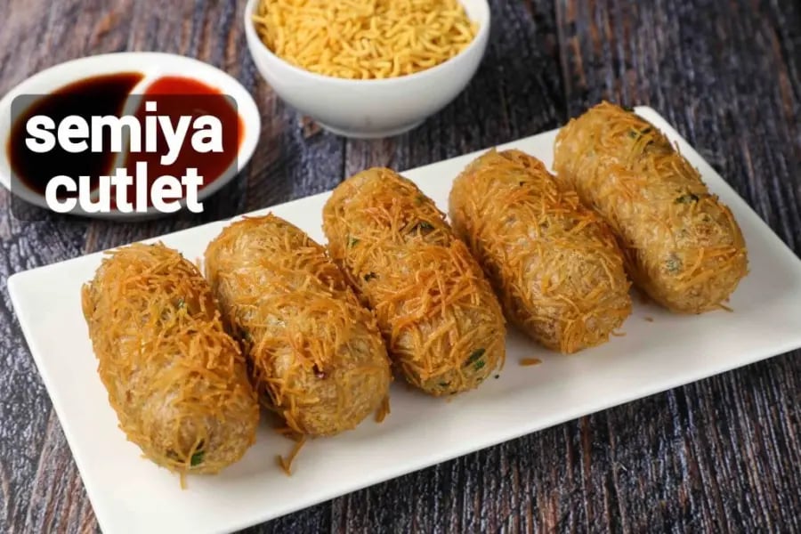 vermicelli-cutlet-recipe-potato-semiya