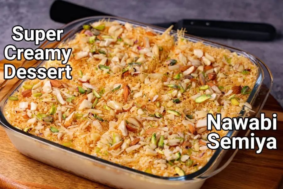 vermicelli-pudding-recipe-nawabi-semai