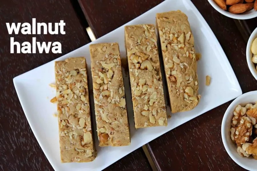 walnut-halwa-recipe-akhrot-ka-halwa