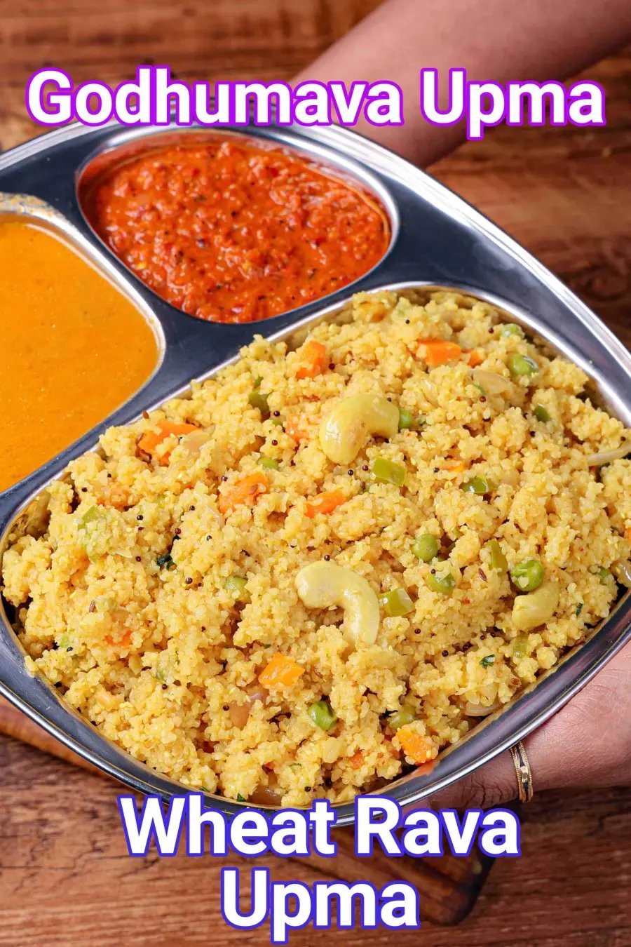 wheat-rava-upma-recipe-healthy-godhumai