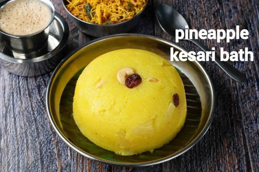 pineapple-kesari-bath-recipe-sheera