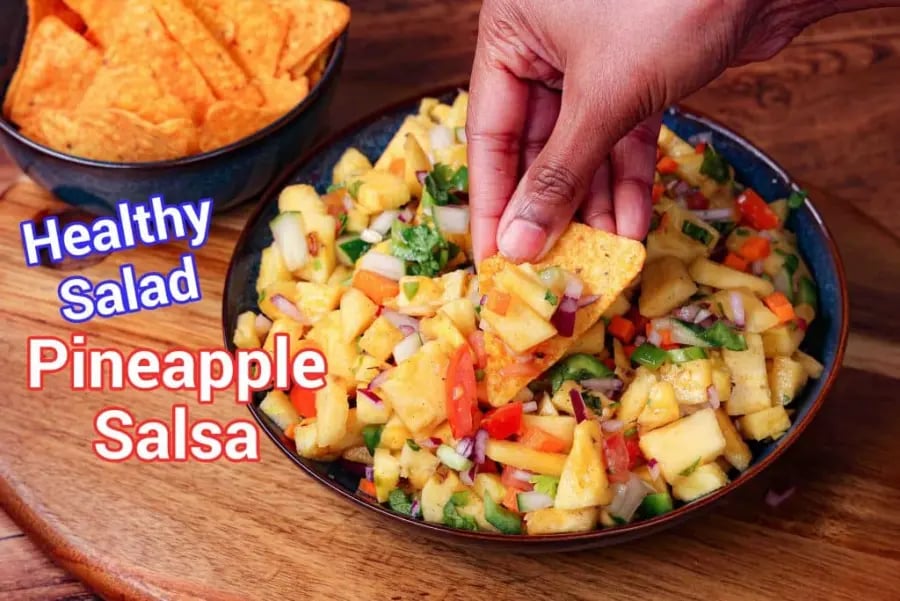 pineapple-salsa-recipe-homemade