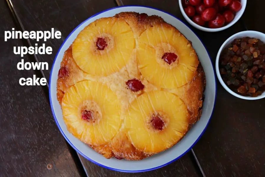 pineapple-upside-down-cake-recipe