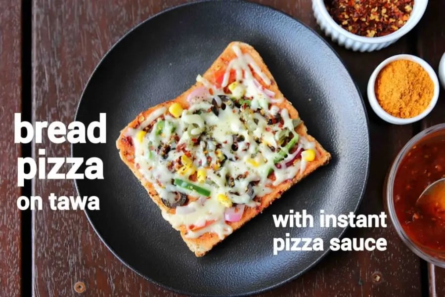 pizza-bread-recipe-bread-pizza