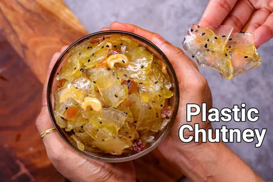 plastic-chutney-recipe-raw-papaya