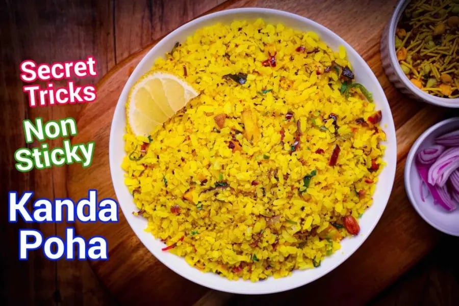 poha-recipe-2-ways-kanda-poha-aloo-poha
