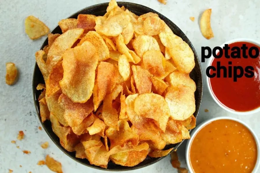 potato-chips-recipe-aloo-chips-recipe