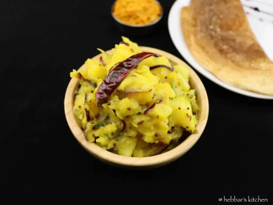 potato-curry-recipe-masala-dosa-aloo-bhaji-masala-dosa