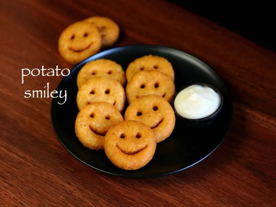 potato-smiley-recipe-potato-smiles