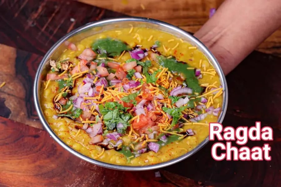 ragda-chaat-recipe-matar-chaat