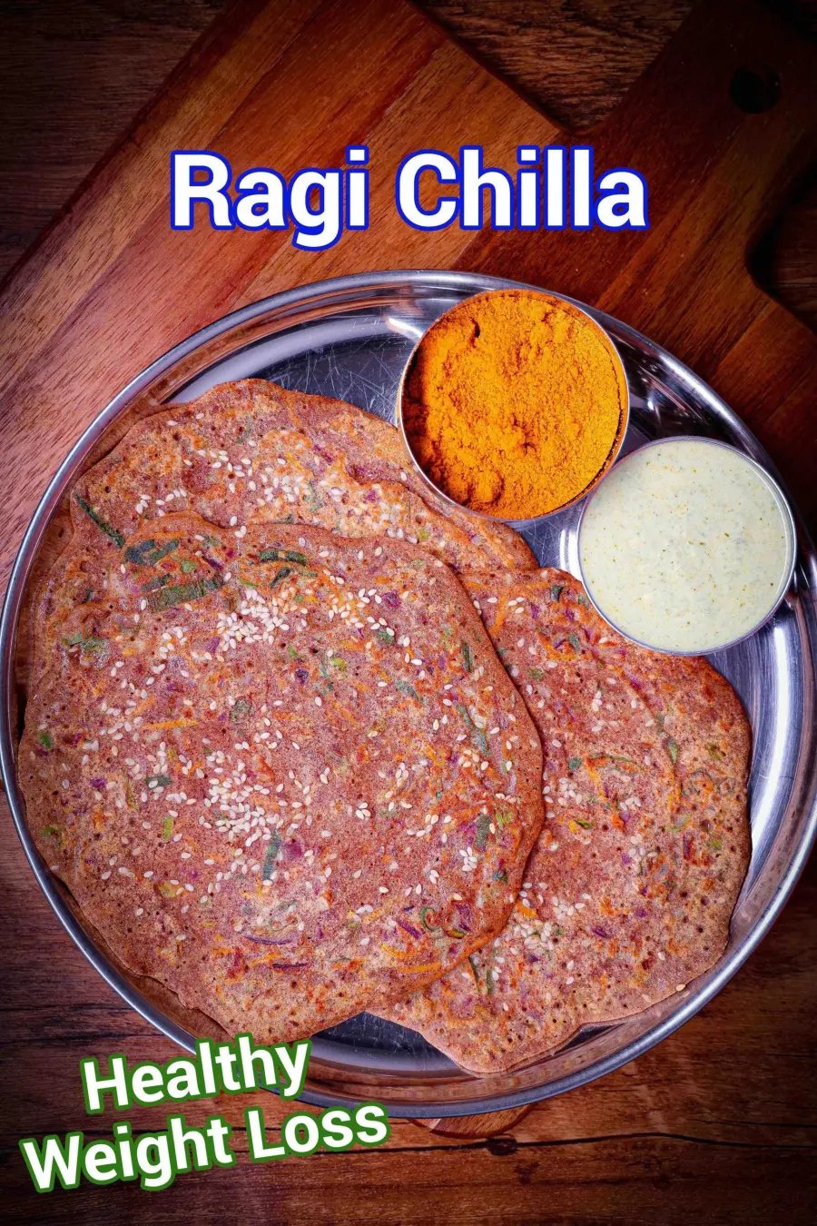 ragi-chilla-recipe-instant-healthy-ragi