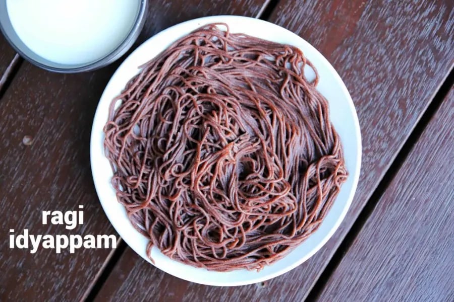 ragi-idiyappam-recipe-ragi-shavige
