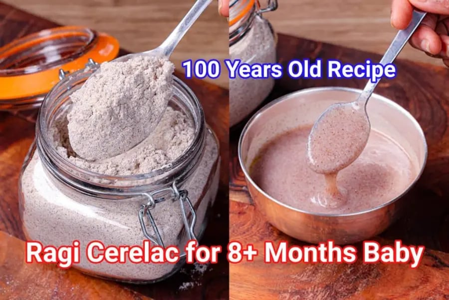 ragi-porridge-recipe-for-babies-homemade