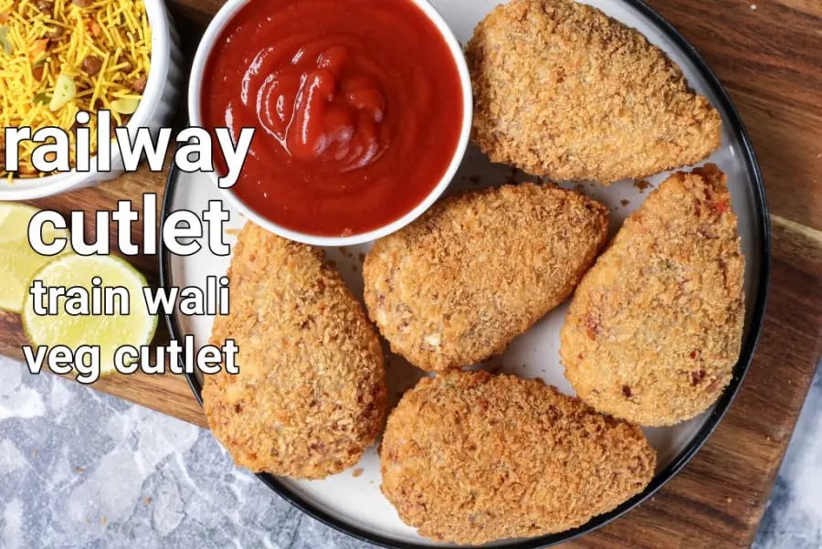 railway-cutlet-recipe-train-cutlet