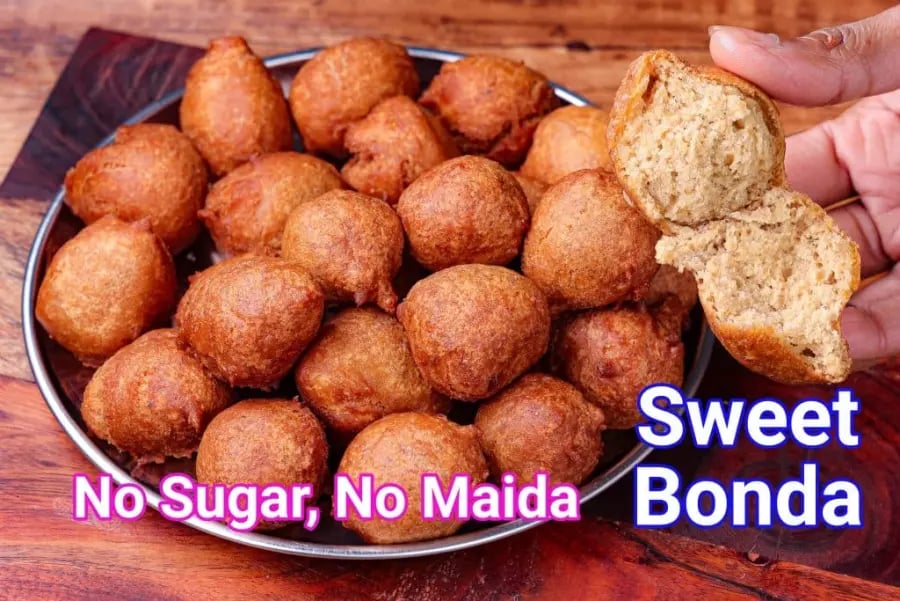 sweet-bonda-recipe-vellam-banana-bonda