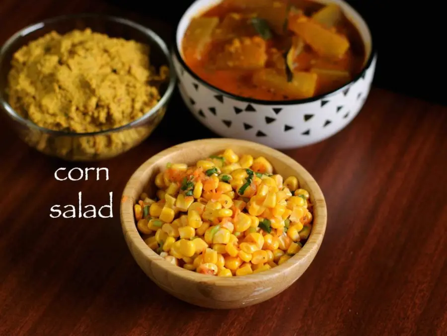 sweet-corn-salad-recipe-corn-kosambari